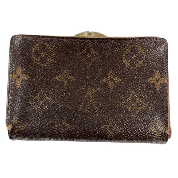 Louis Vuitton Vintage Bi Fold Small Wallet - Picture 2 of 16